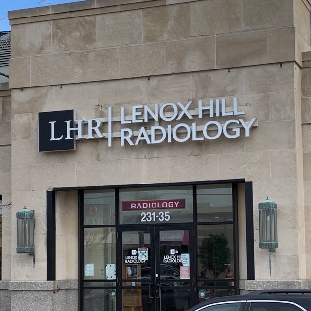 Lenox Hill Radiology | Laurelton Radiology, Long Island